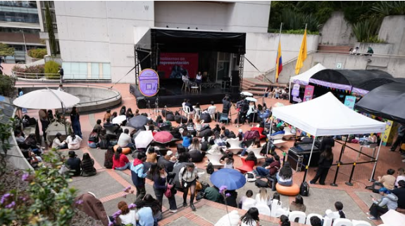 Provisión de información y fuentes externas