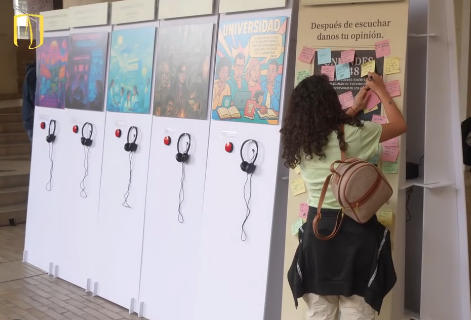 Análisis de contexto para nuevos programas, modificaciones y renovaciones de registro calificado