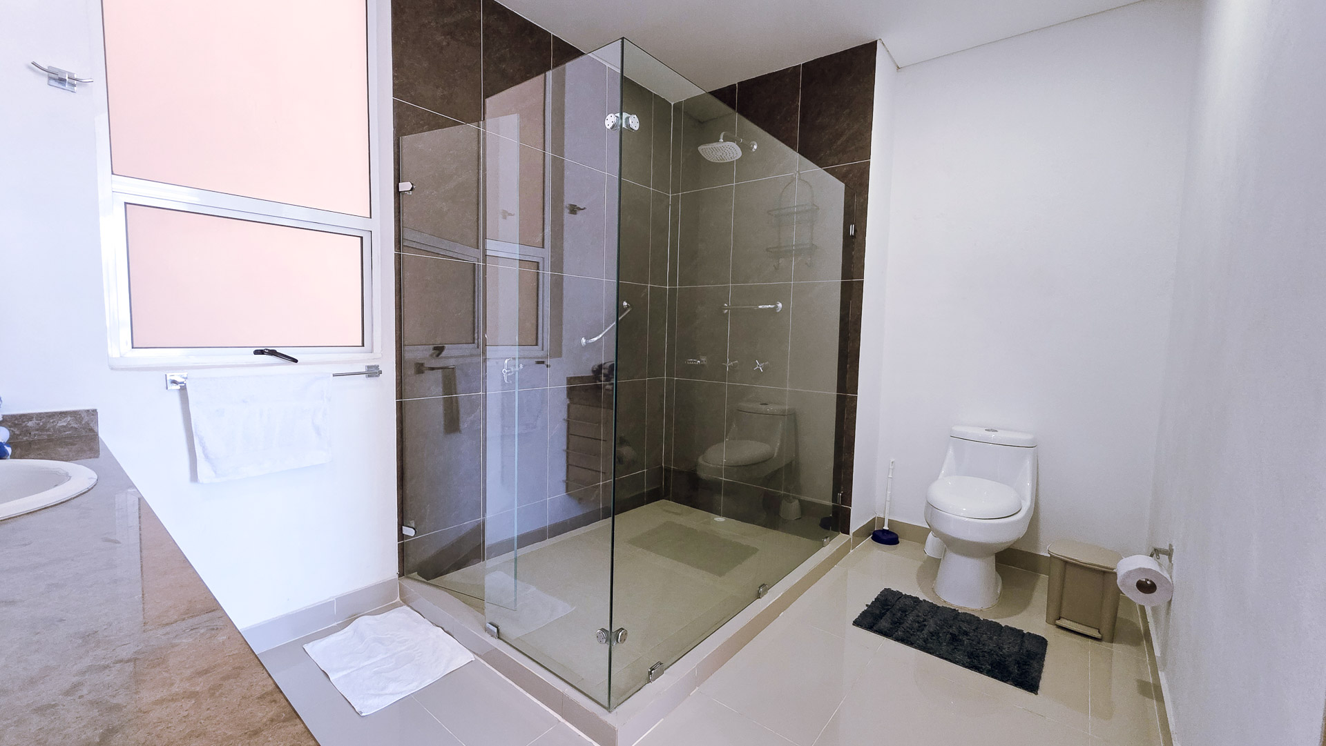 Apartamento Piso 14 baño