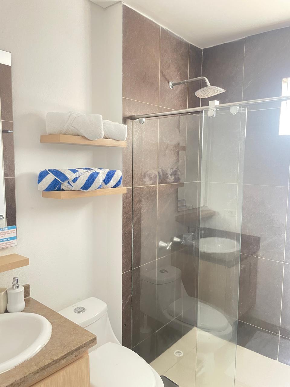 Apartamento Piso 16 habitación principal