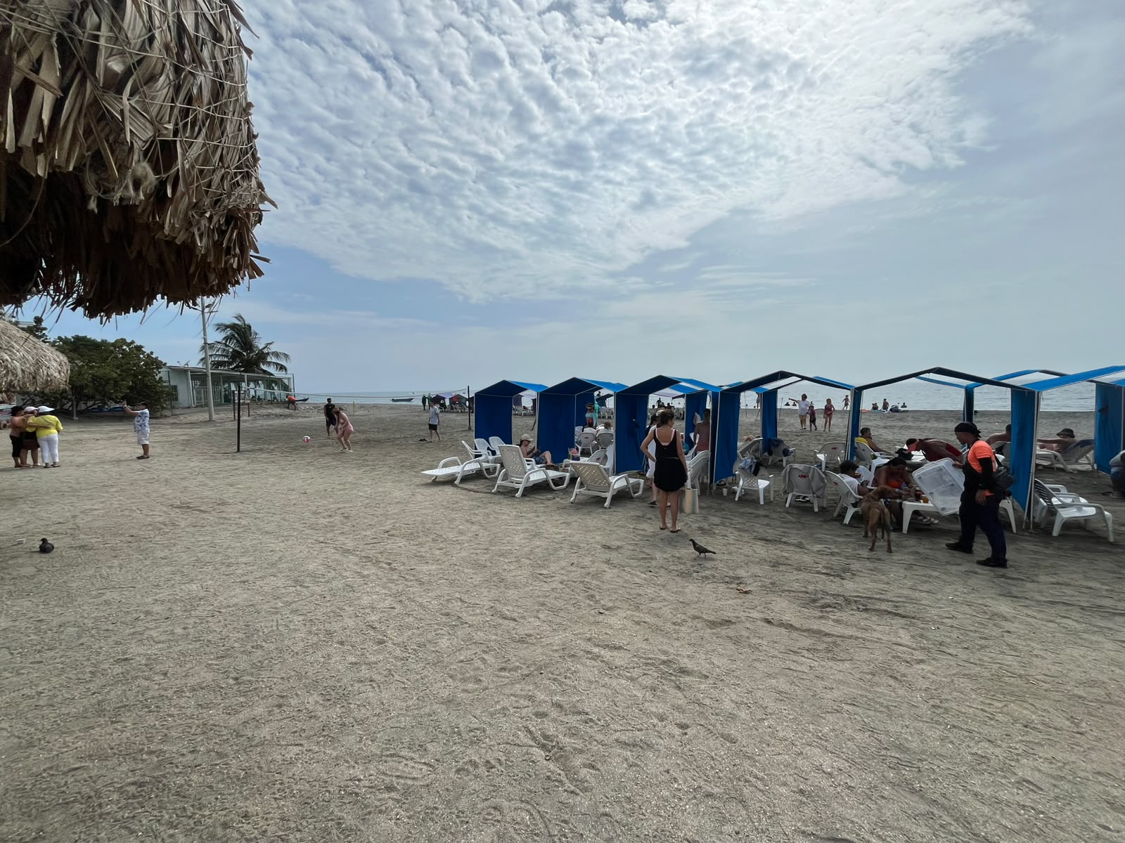 Playa Reserva del Mar