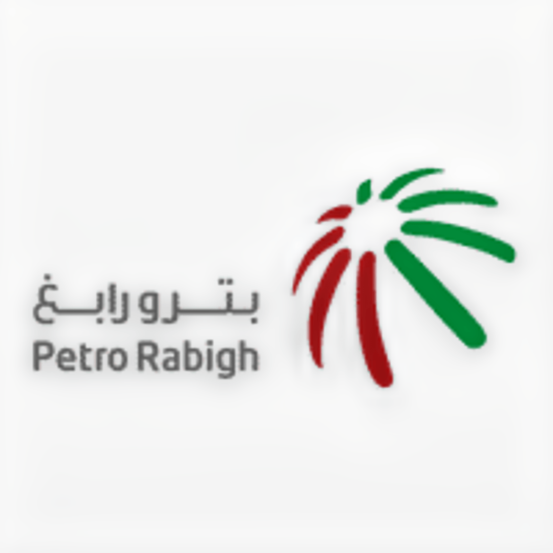شركة رابغ للتكرير والبتروكيماويات (بترورابغ)