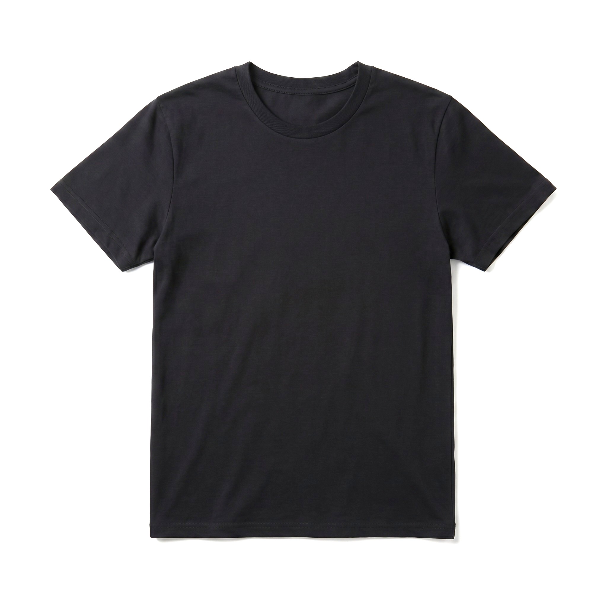 BLACK tee