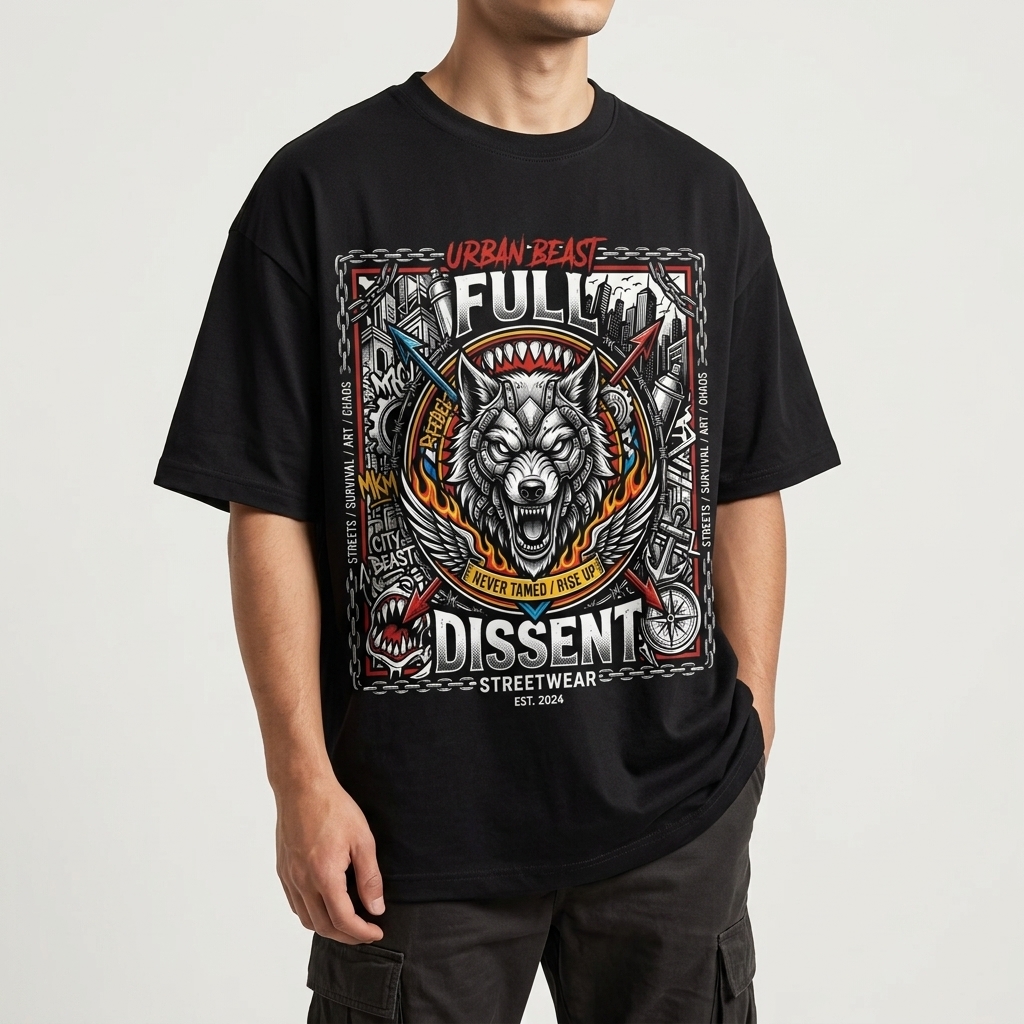 INK LANE TEES · FW26 DROP