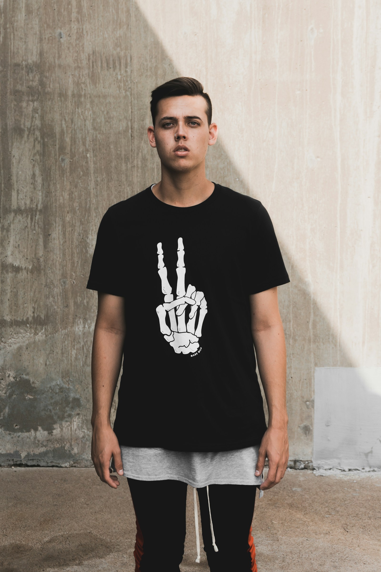From Prompt to Print: The AI T-Shirt Design Workflow