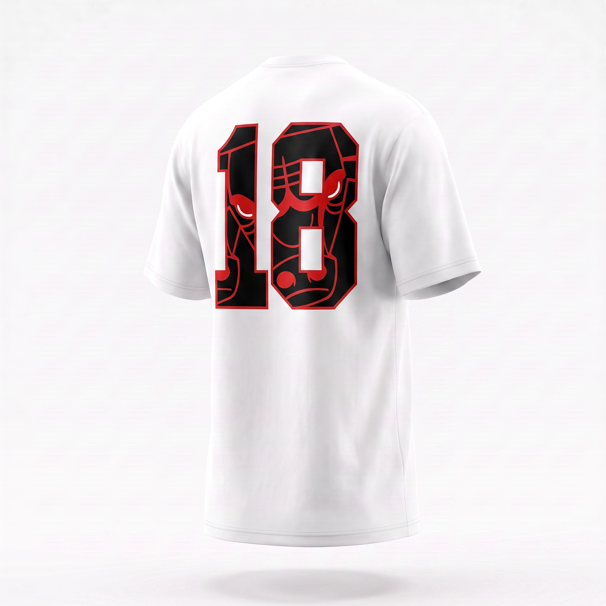 RAGE 18 TEE