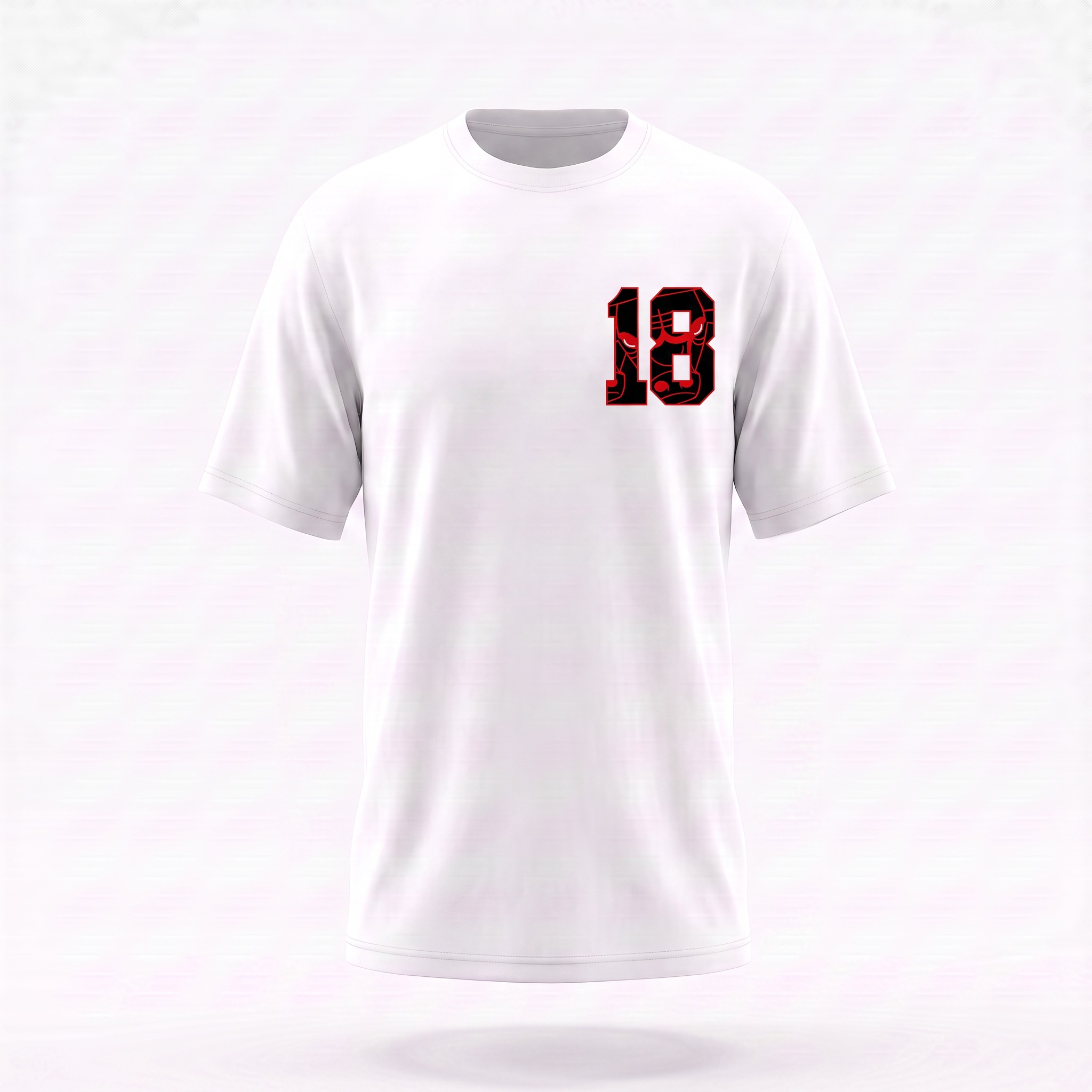 RAGE 18 TEE
