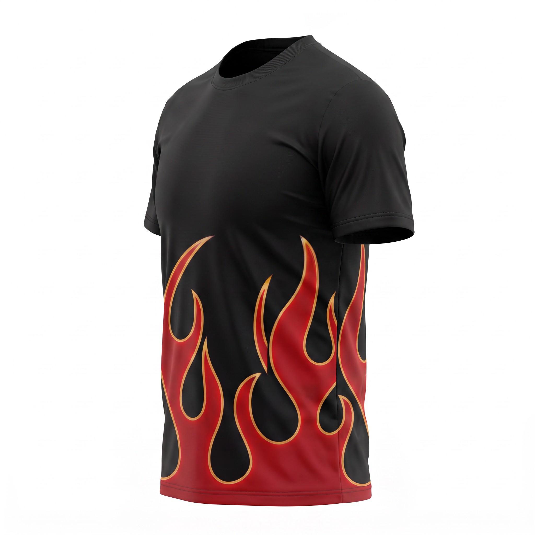 INFERNO TEE