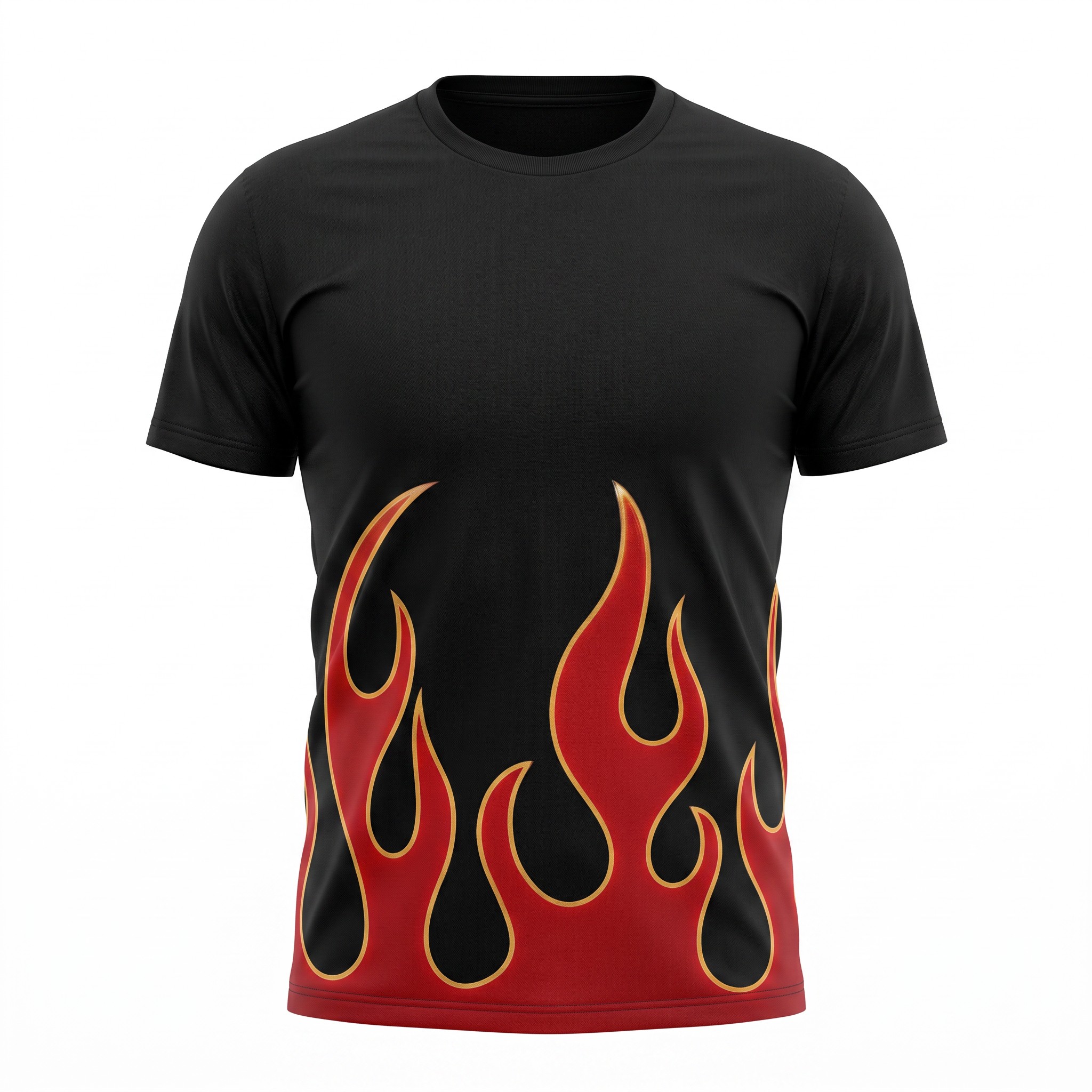 INFERNO TEE
