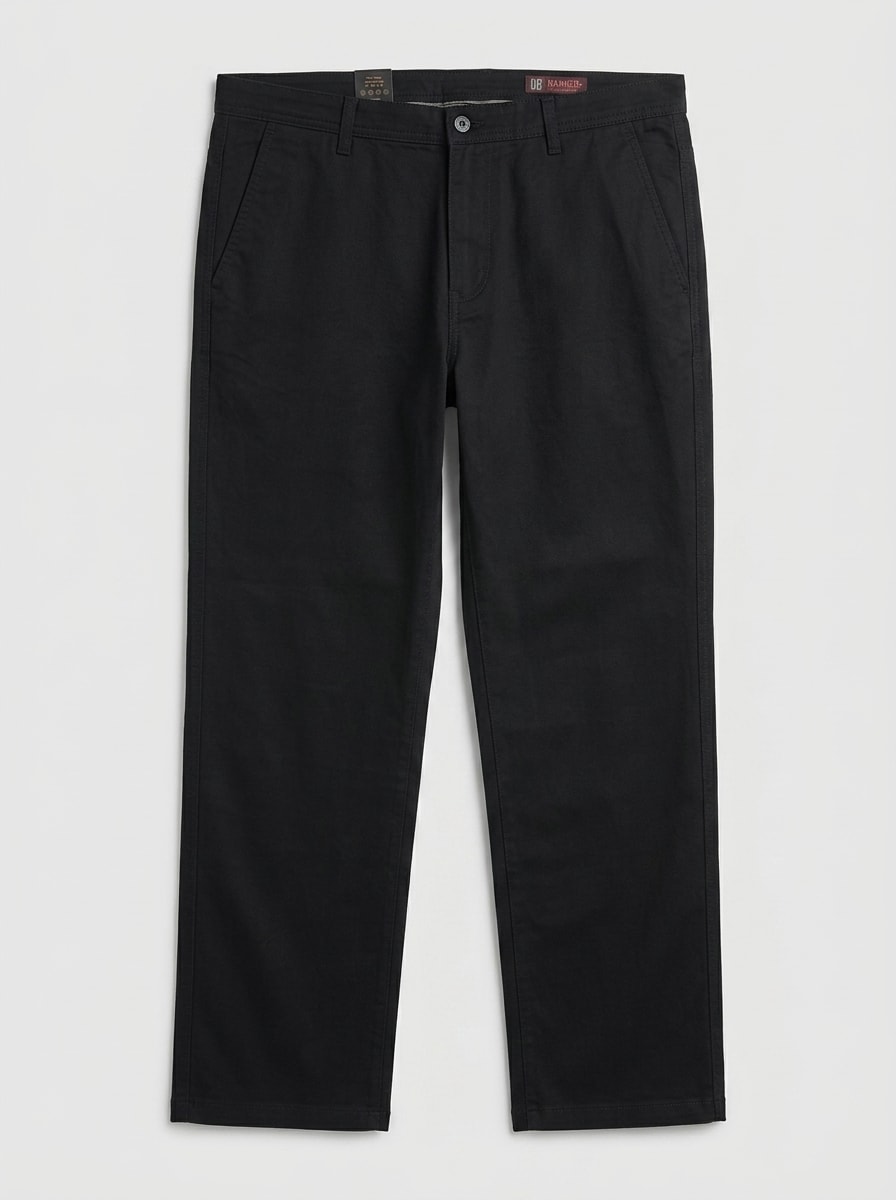 Paxton Slimfit Cotton Pant, image 6