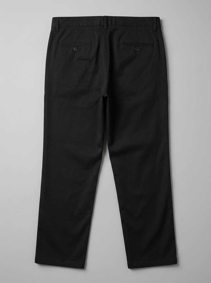 Paxton Slimfit Cotton Pant, image 5