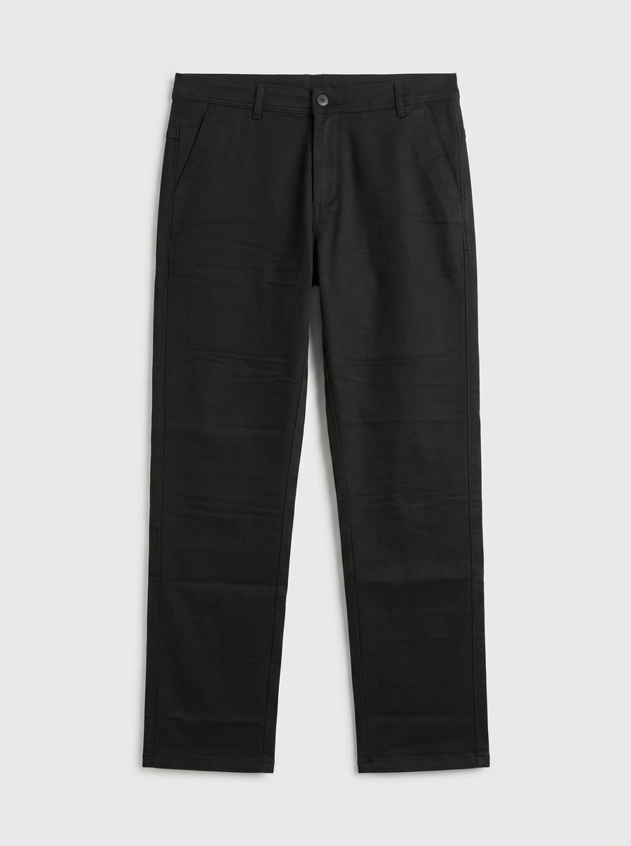 Segway Advance Slimfit Cotton Pant, image 6