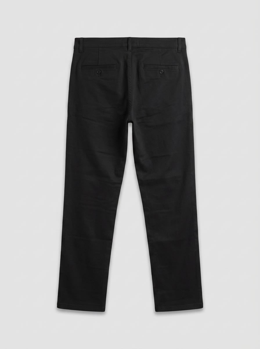 Segway Advance Slimfit Cotton Pant, image 5