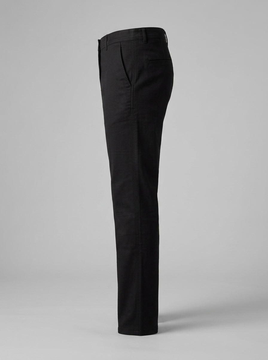 Segway Advance Slimfit Cotton Pant, image 3
