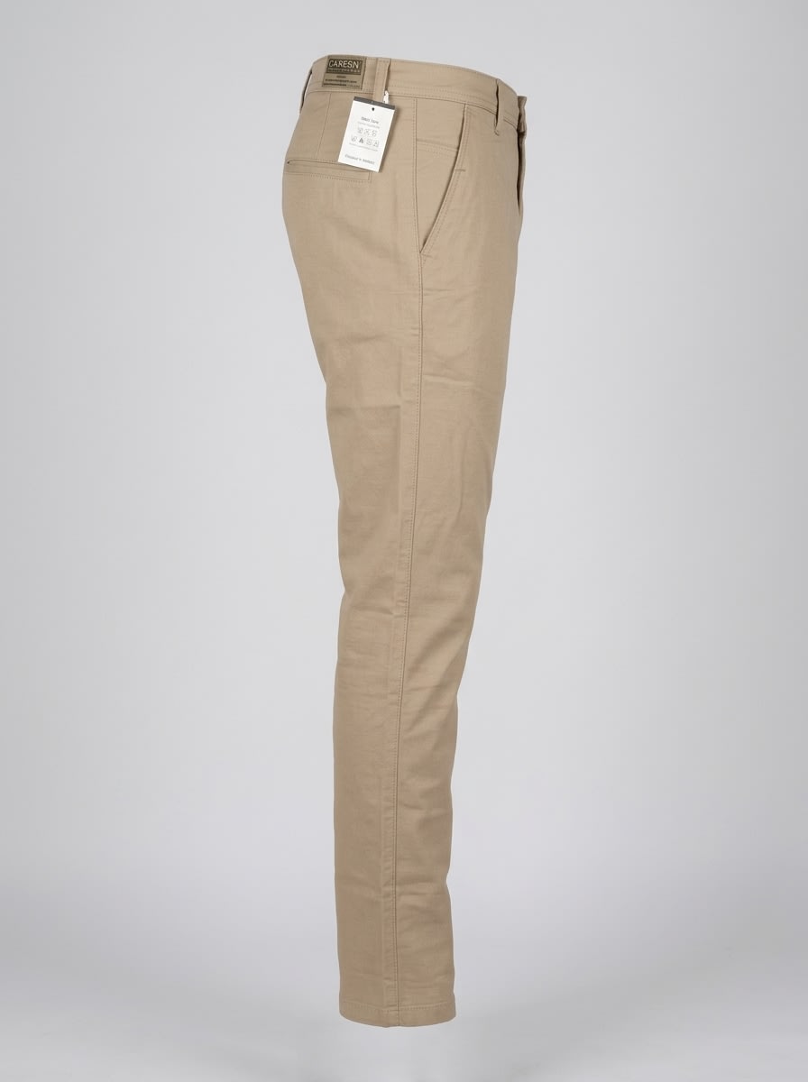 Carbon Slimfit Cotton Pant, image 3