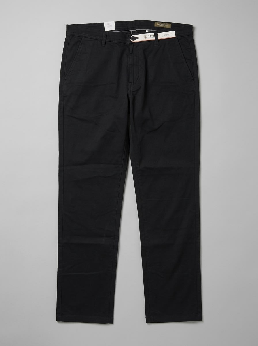 Carbon Slimfit Cotton Pant, image 6