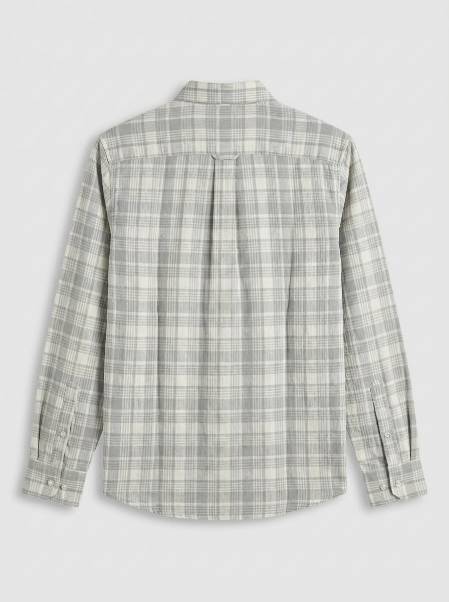 Torque Check Shirt, image 2