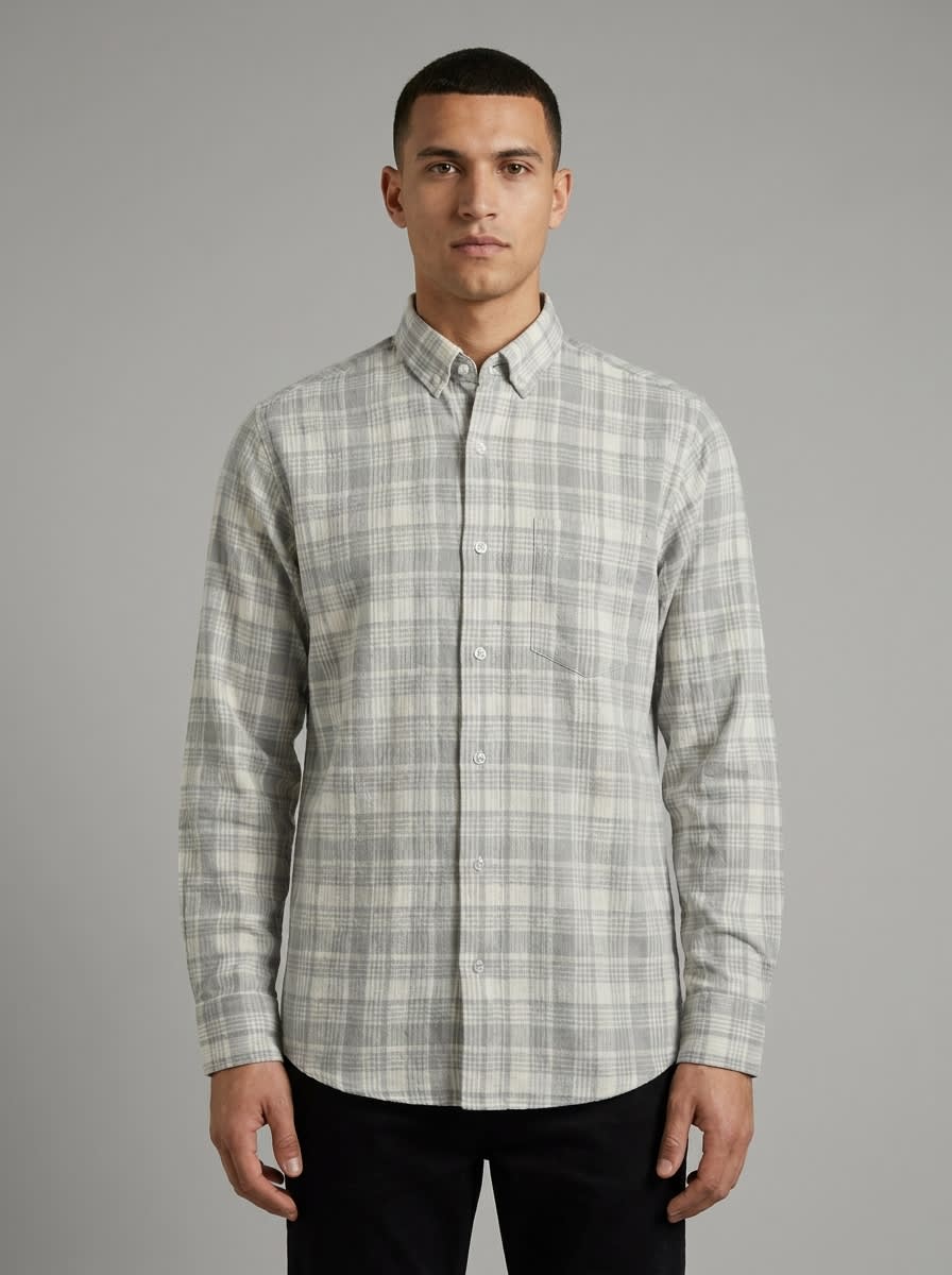 Torque Check Shirt, image 6