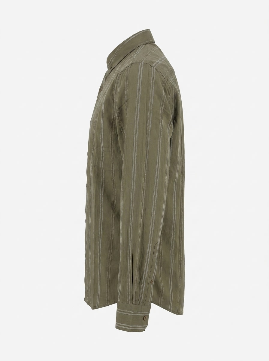 NYTRO IMP STRIPES SHIRT, image 3