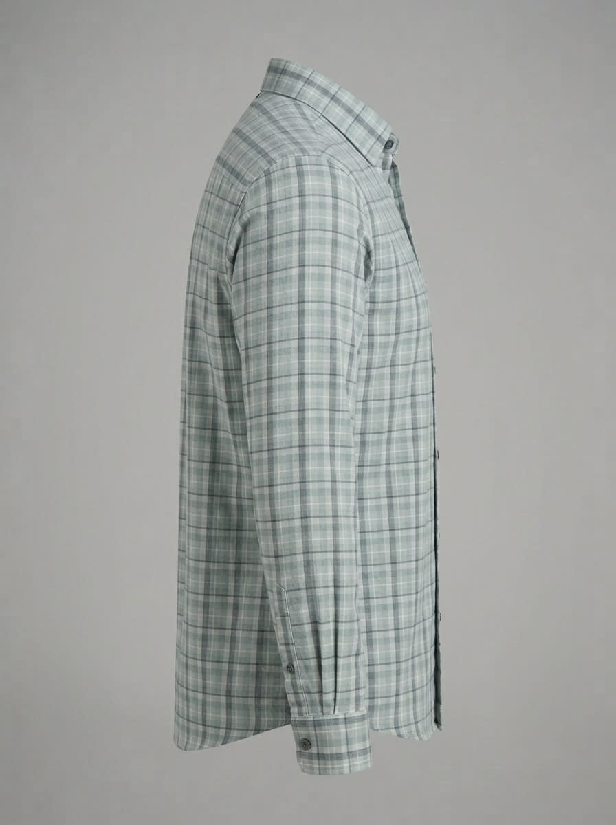 Ne England Oxford Check, image 3