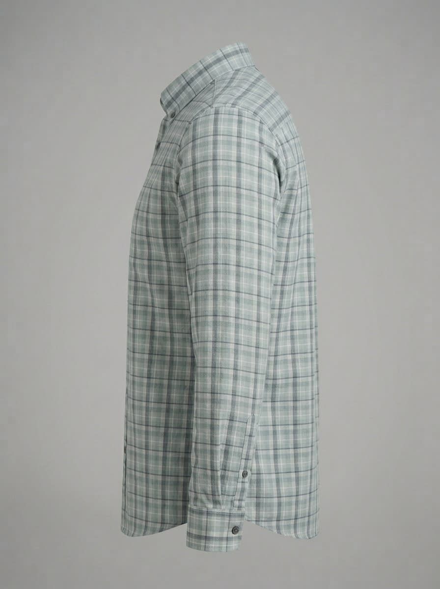 Ne England Oxford Check, image 4