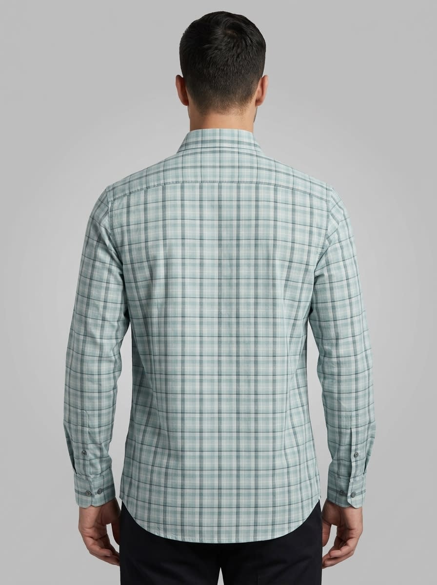 Ne England Oxford Check, image 6