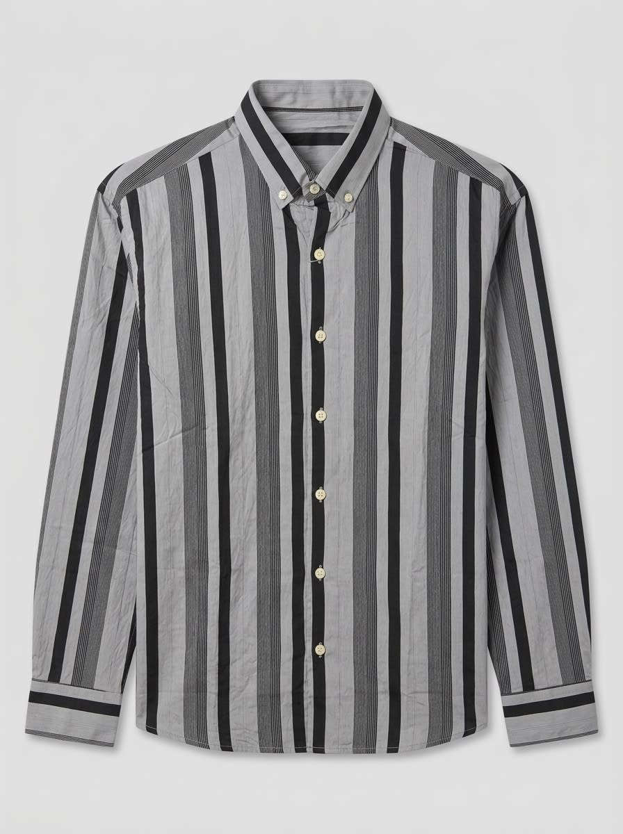 Martin Luther Imp Stripes