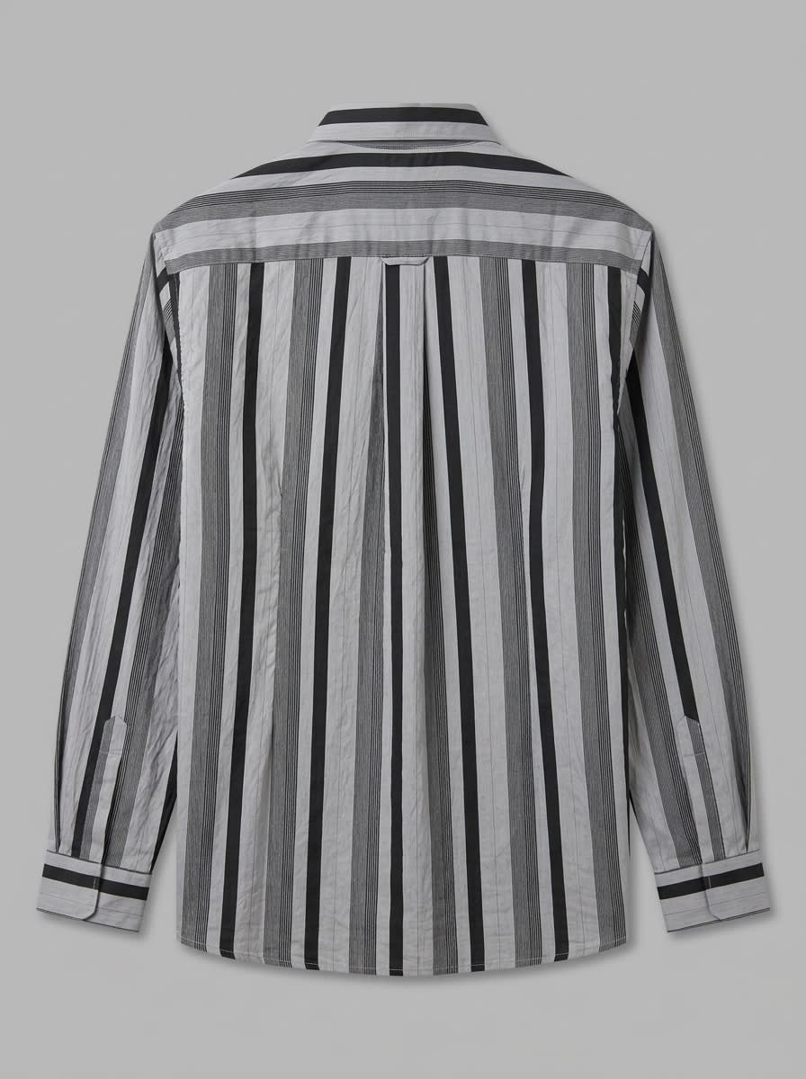 Martin Luther Imp Stripes, image 2