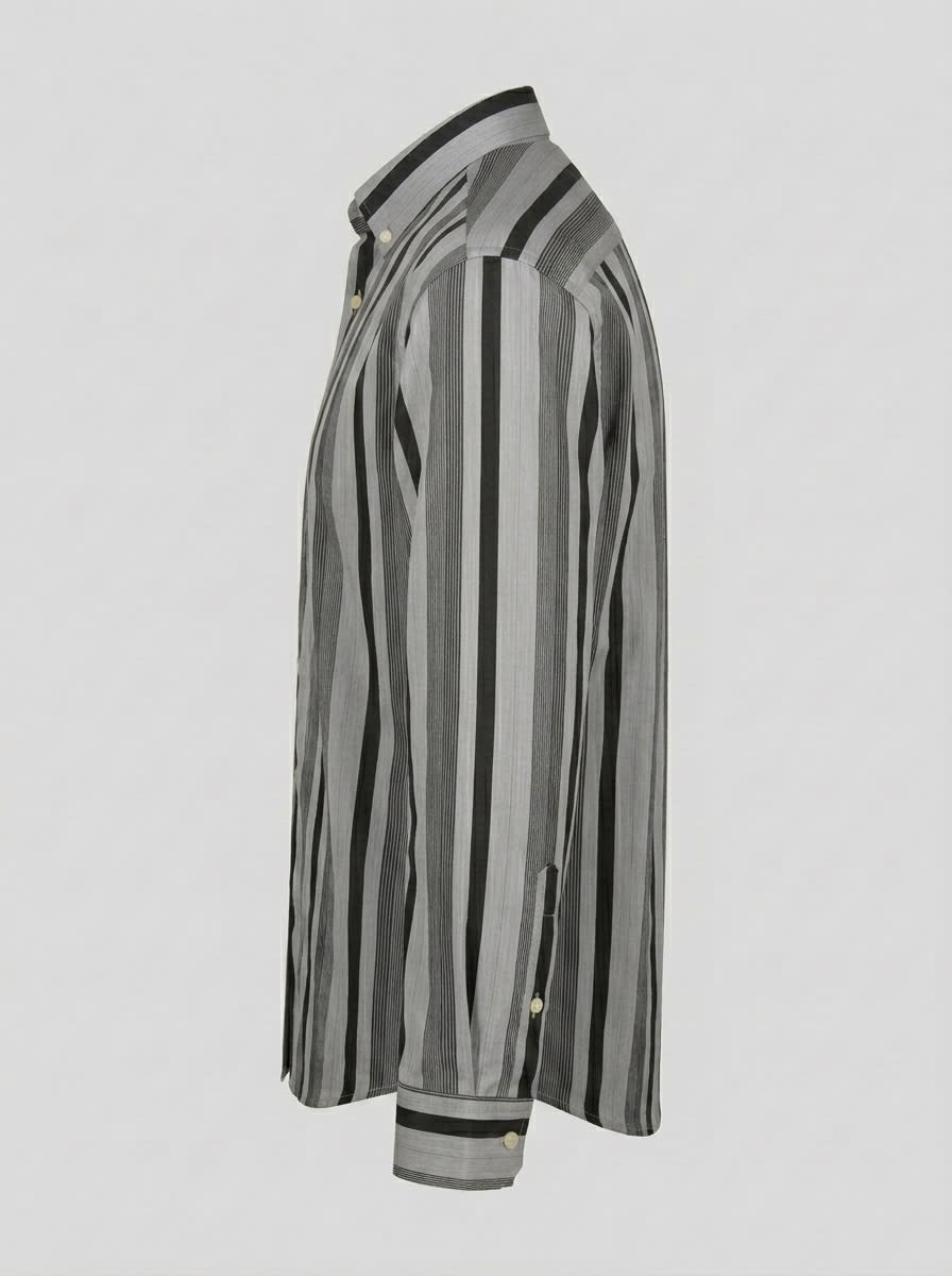 Martin Luther Imp Stripes, image 4