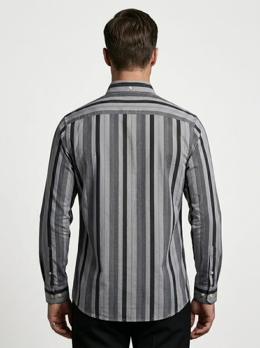 Martin Luther Imp Stripes, image 6