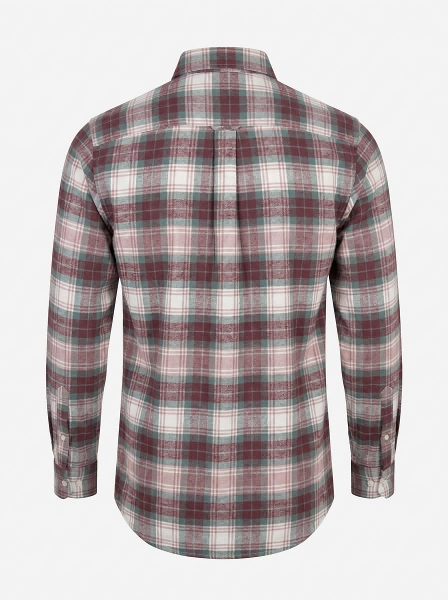 VOUGE SHIRT F/S, image 2