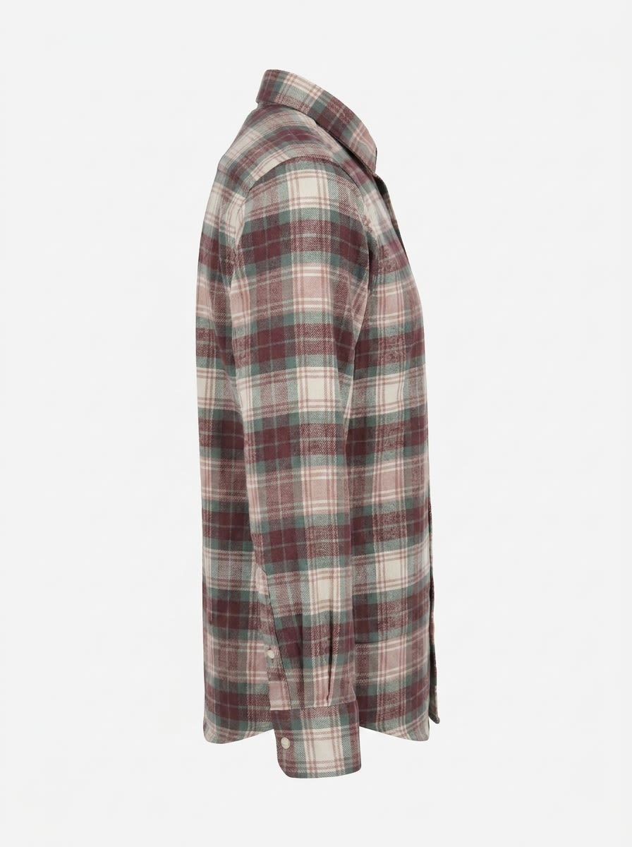 VOUGE SHIRT F/S, image 3