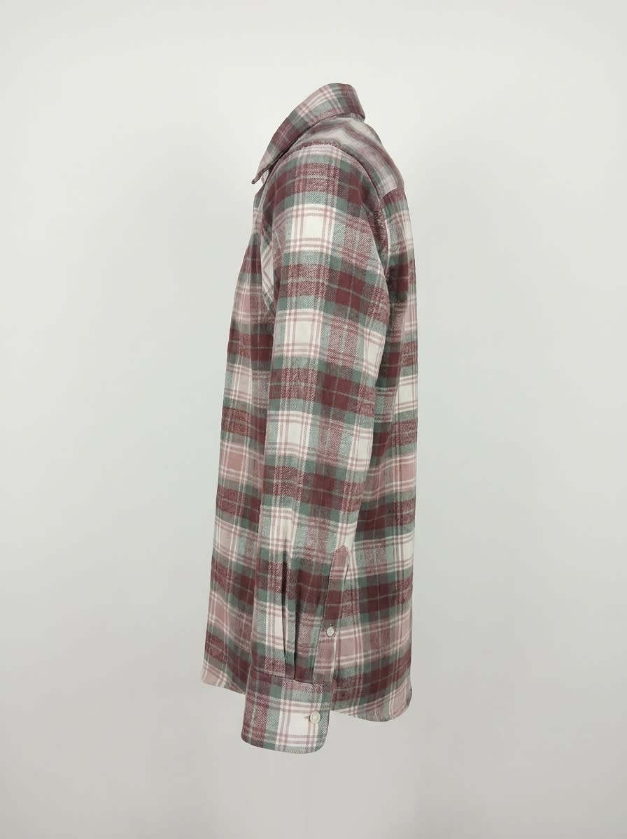 VOUGE SHIRT F/S, image 4