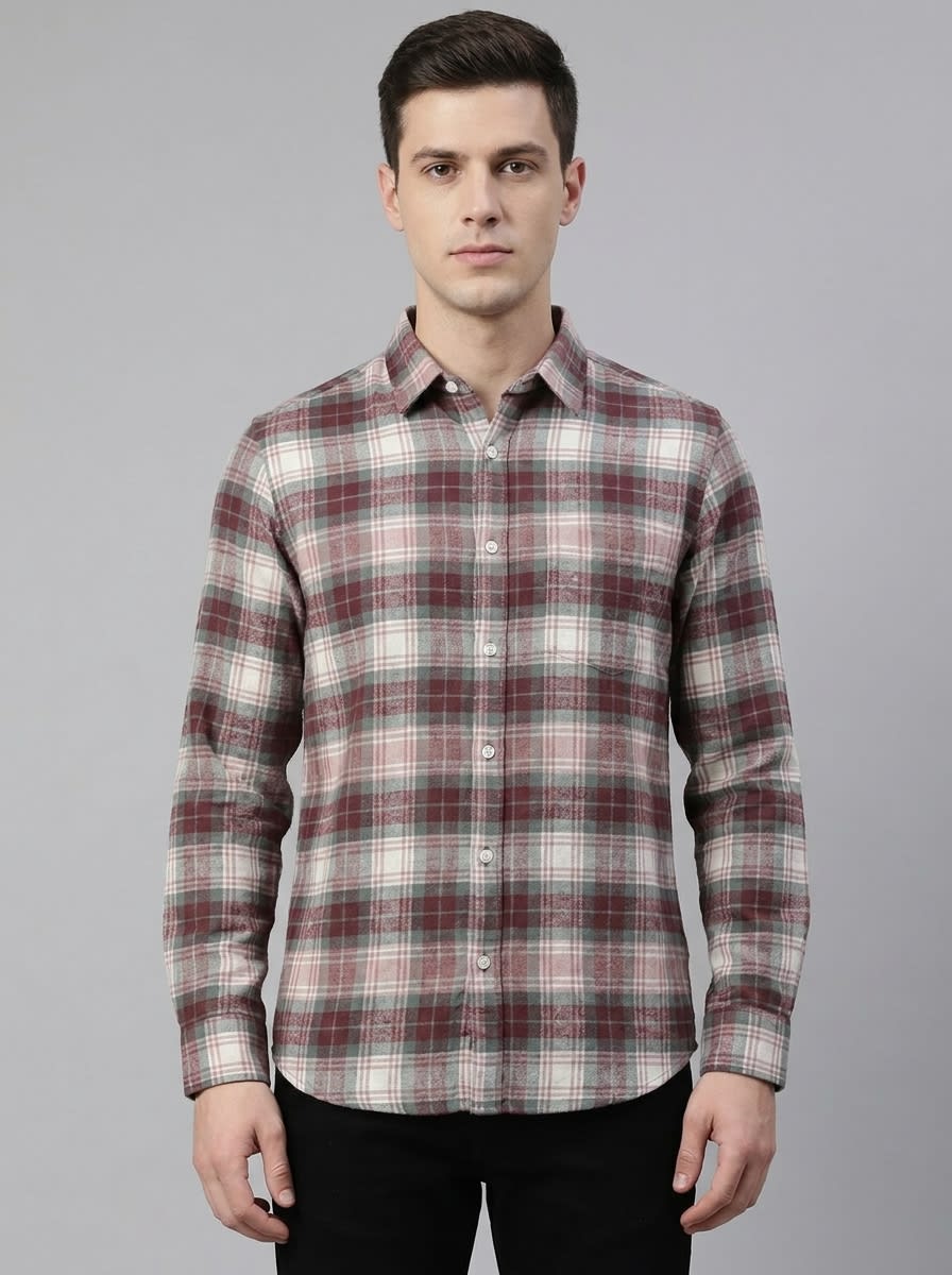 VOUGE SHIRT F/S, image 5