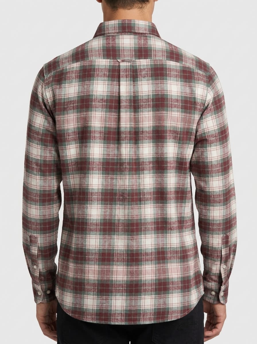 VOUGE SHIRT F/S, image 6