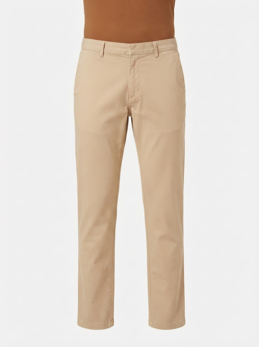 GLADIATOR LINEN PANT, image 3