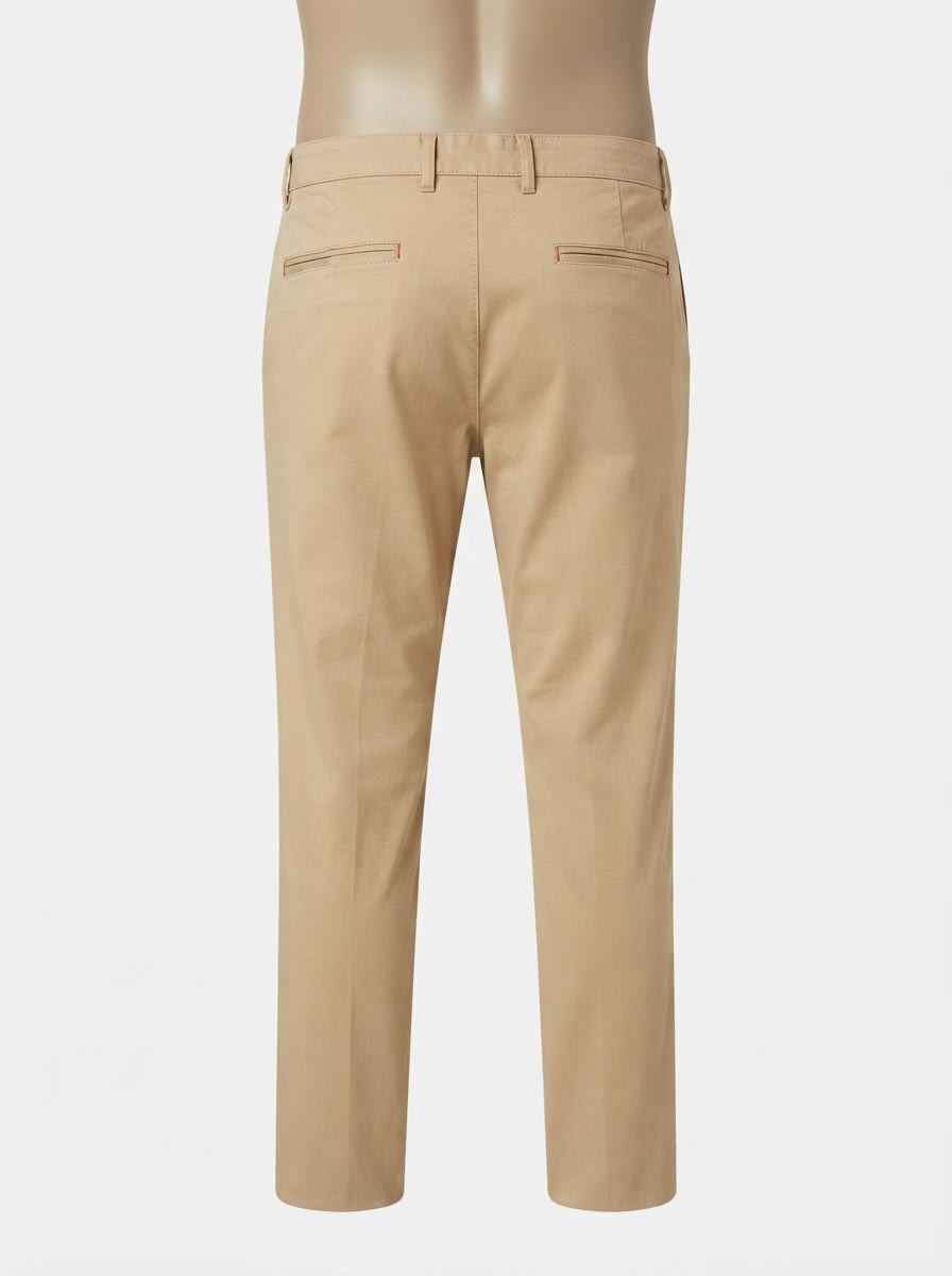 GLADIATOR LINEN PANT, image 4