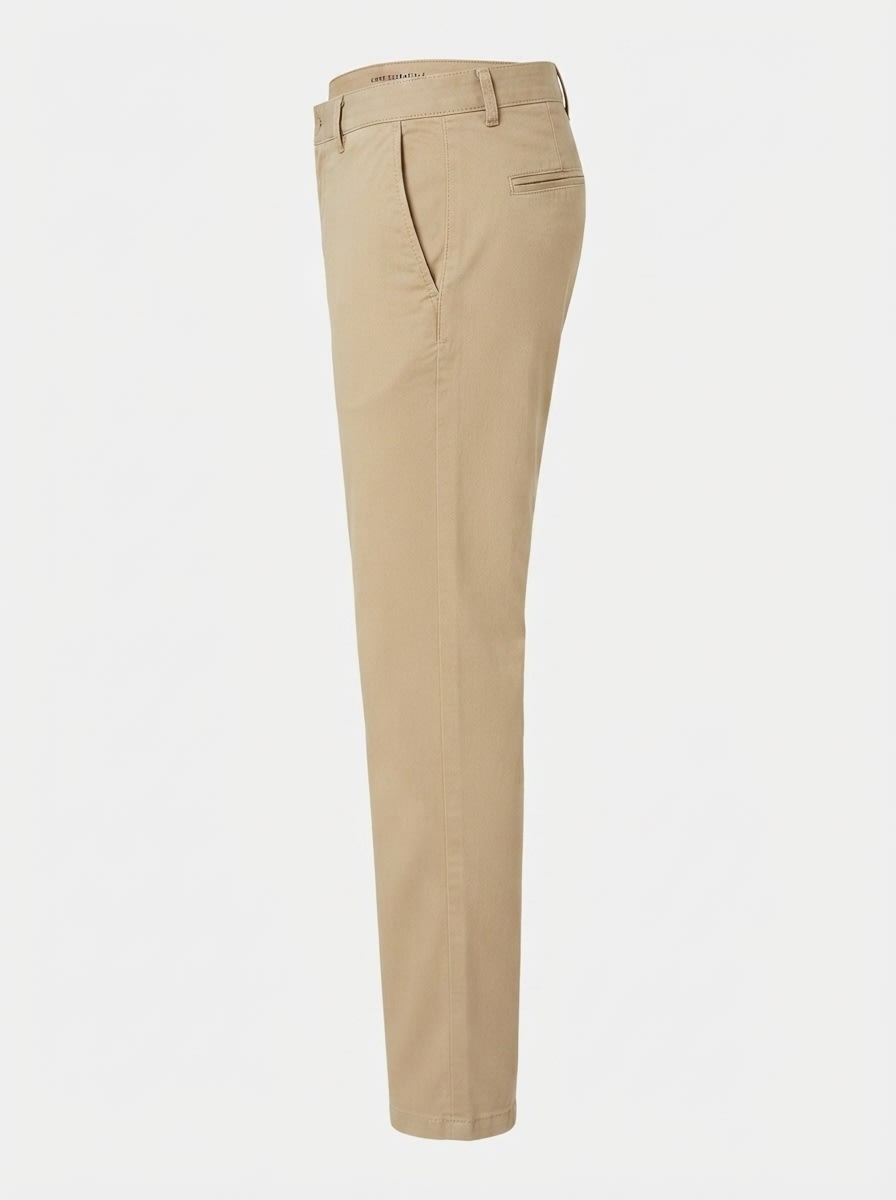 GLADIATOR LINEN PANT, image 5