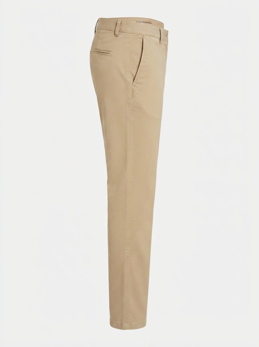 GLADIATOR LINEN PANT, image 6