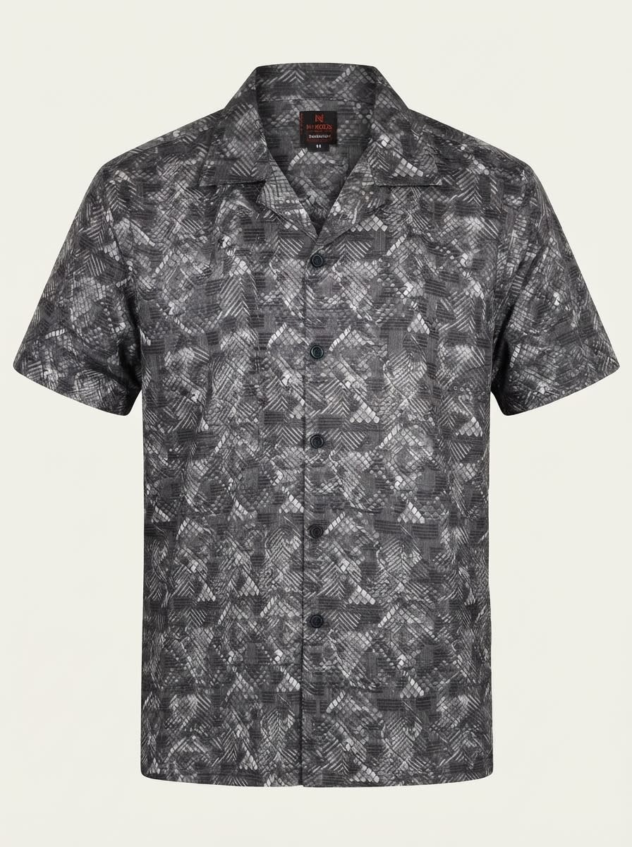 NEOS IMP PRINT SHIRT, image 3