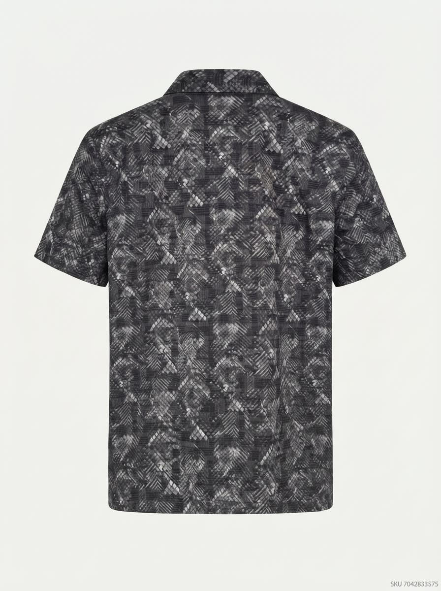 NEOS IMP PRINT SHIRT, image 4