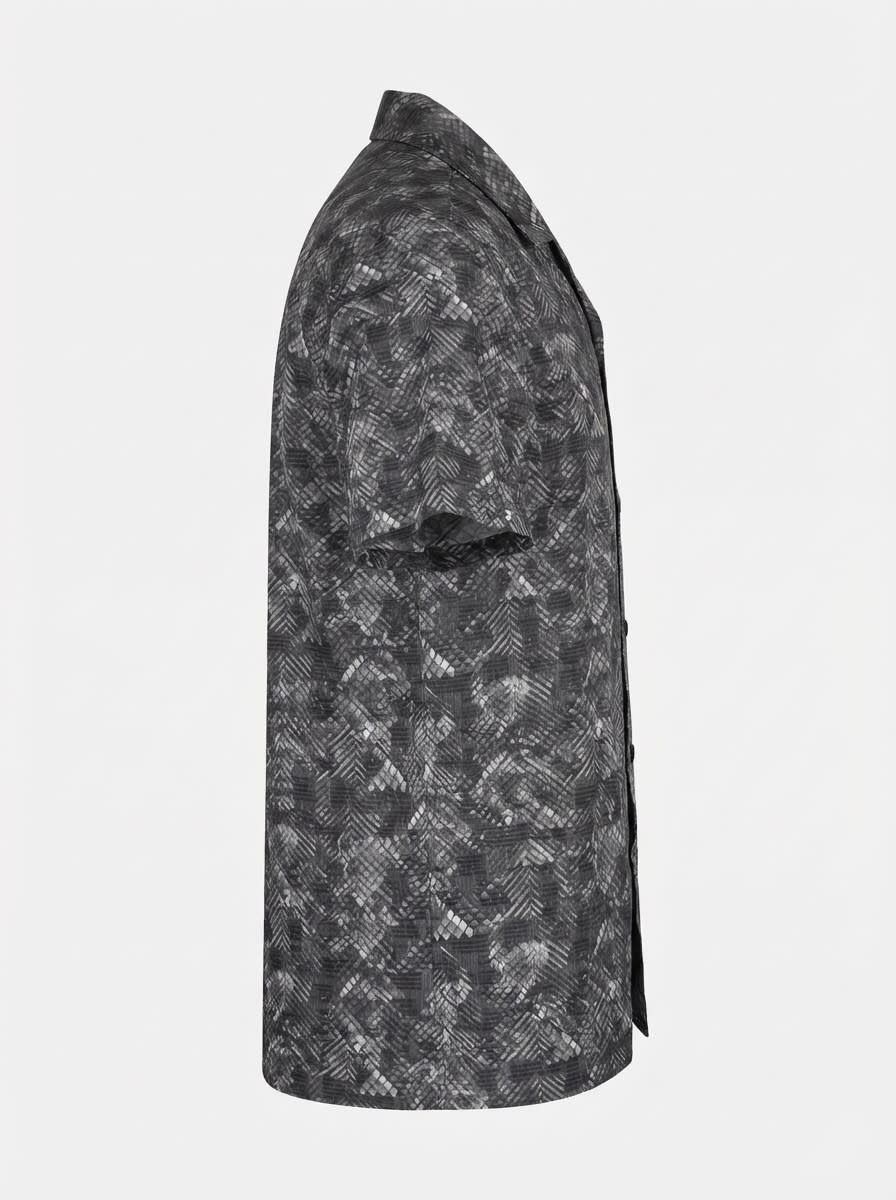 NEOS IMP PRINT SHIRT, image 5