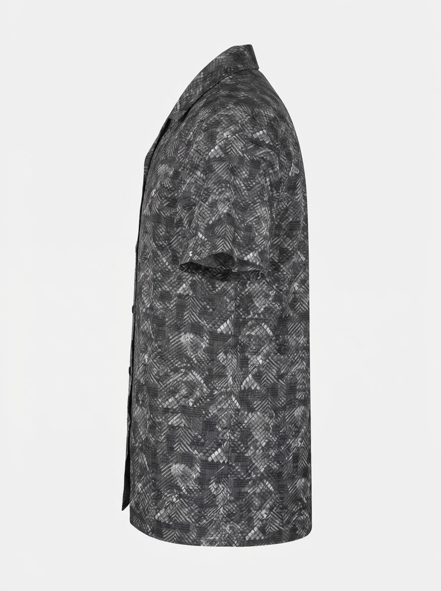NEOS IMP PRINT SHIRT, image 6