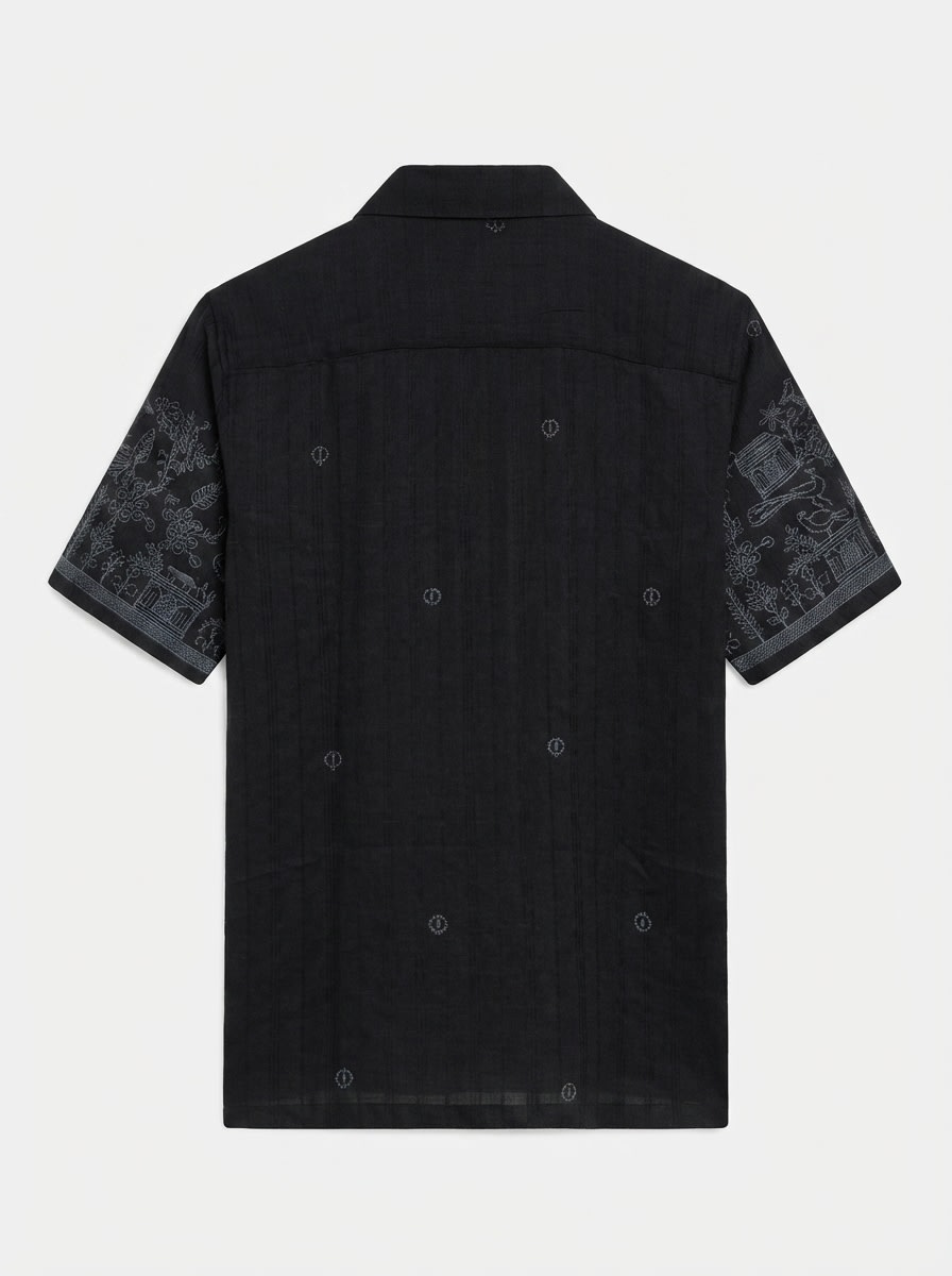 ELITOV IMP PRINT SHIRT H/S, image 4