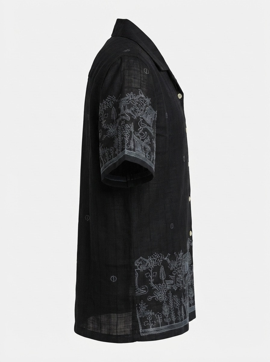 ELITOV IMP PRINT SHIRT H/S, image 6
