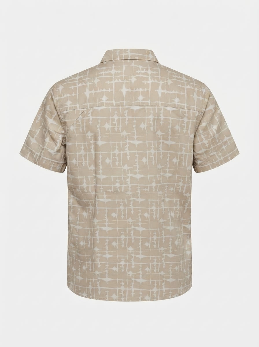 GR2034 CALZADO IMP PRINT H/S SHIRT, image 4
