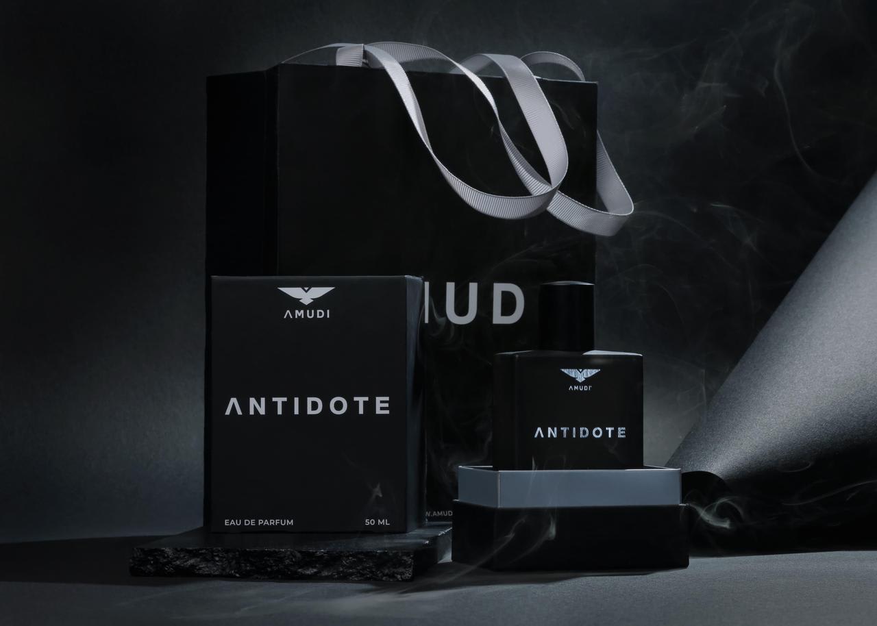 AMUDI ANTIDOTE PERFUME, image 3