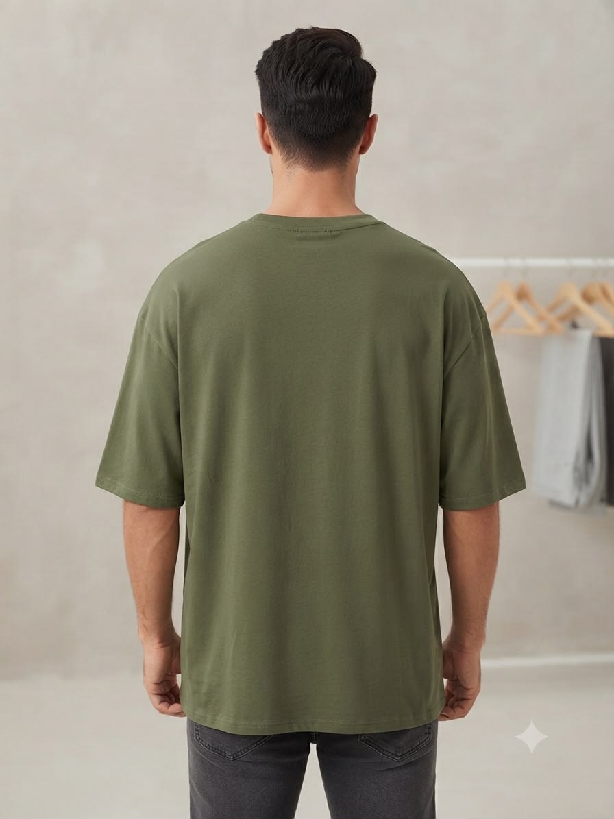 LM PLAIN T-SHIRT 5 SLV, image 6