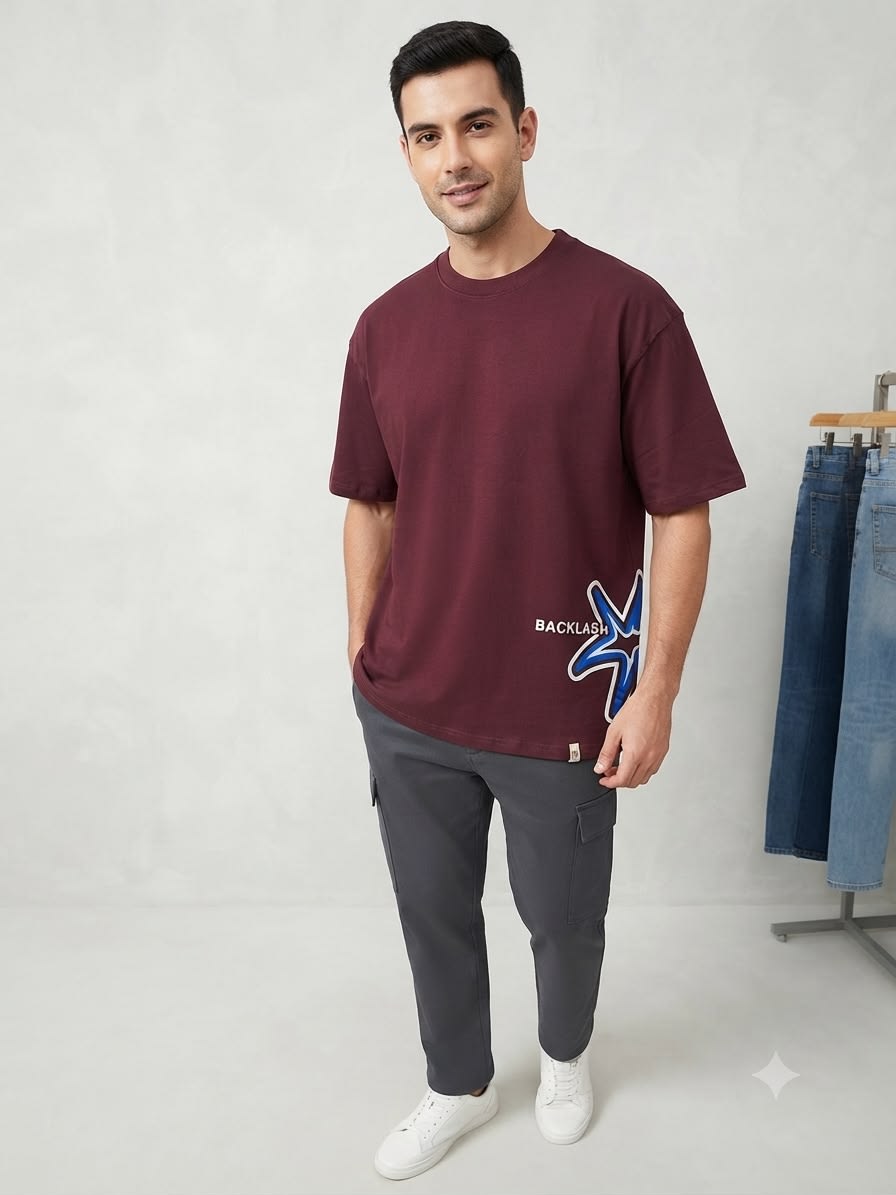 ENGLAND PRINT 5SLV T-SHIRT, image 2