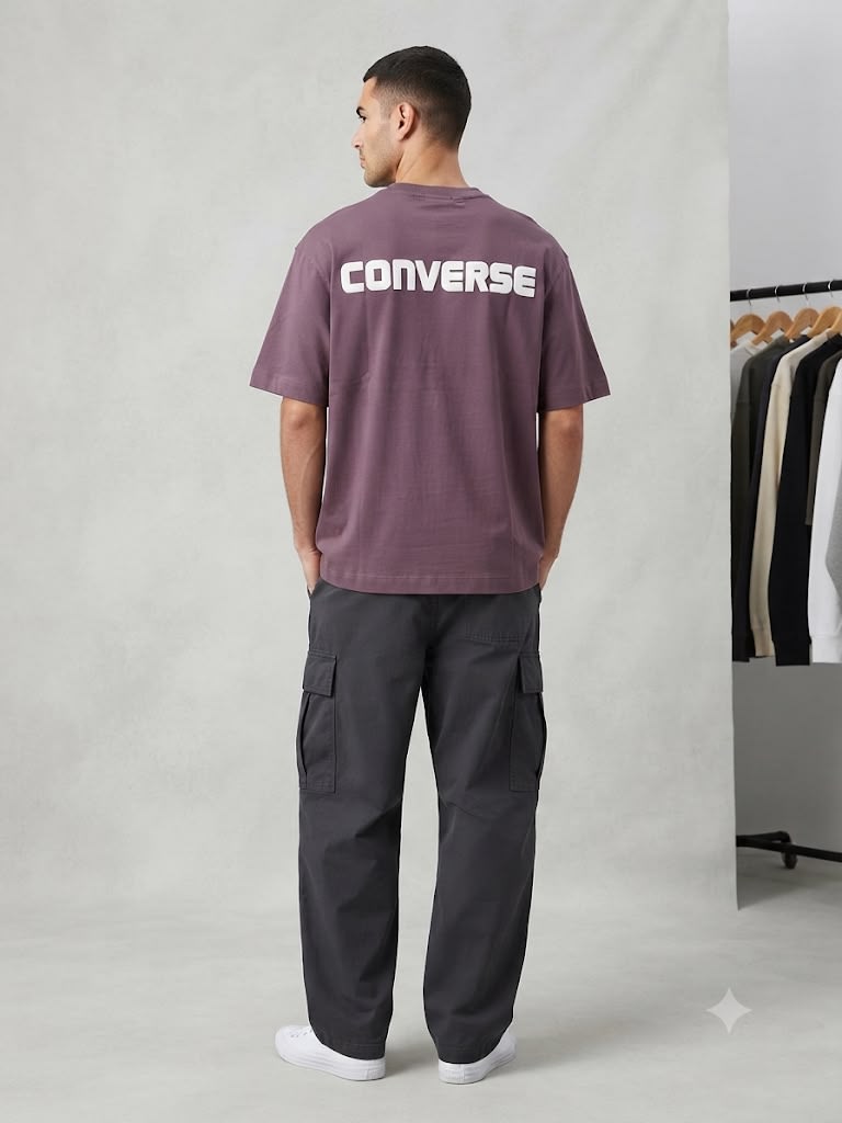 CC APPAREL 5SLV T-SHIRT, image 6